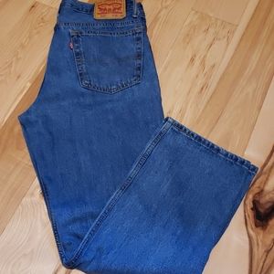 Levi's 516